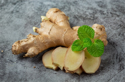 Ginger Extract